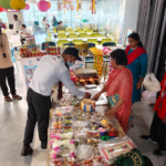 A Heartfelt Thanks to MAERSK Global Services Pvt. Ltd. for Empowering Hope’s God’s Children