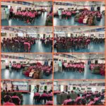 panimalar college students