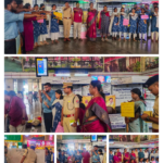 World Mental Health Day & World Homeless Day 2025